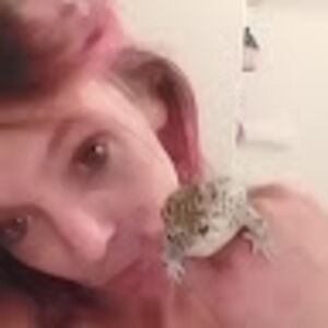 Meet your Posher, Kristin